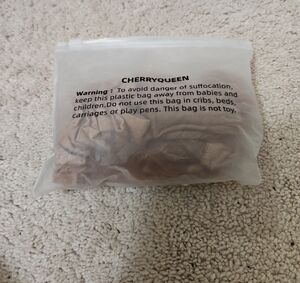 CherryQueen Brown Item